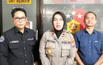 Komplotan Curanmor Malang Tumbang, Honda Beat Jadi Target Utama