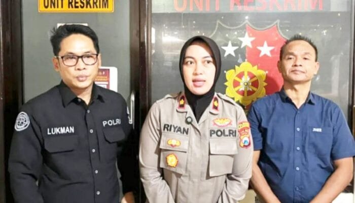 Komplotan Curanmor Malang Tumbang, Honda Beat Jadi Target Utama
