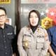 Komplotan Curanmor Malang Tumbang, Honda Beat Jadi Target Utama