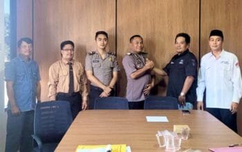 Bulan Suro 2026, PSHT Lamongan Tegaskan Komitmen Jaga Keamanan Daerah