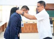 Bupati Wahono Gembleng Pejabat Bojonegoro, Siap Hadapi Tantangan Zaman