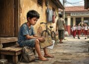 Dinas Pendidikan Bojonegoro Petakan Penyebab Anak Tak Sekolah