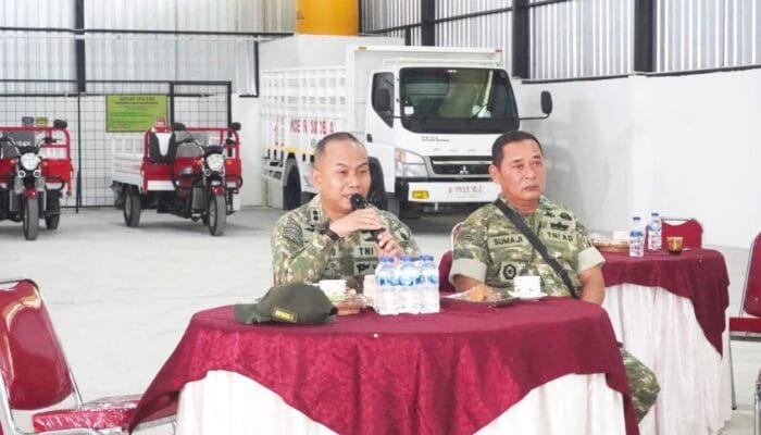 Ekonomi Desa Makin Kuat, 120 KDKMP Lamongan Siap Go Digital