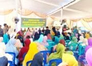 Pemuda Paciran Lamongan Antusias Ikuti Pembinaan Wawasan Kebangsaan