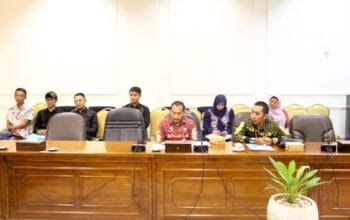Komisi C DPRD Bojonegoro Evaluasi Kinerja Dinpora, Penggunaan CSR BPR Ikut Dikawal