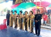 Dari Punden hingga Kirab Budaya, Sedekah Bumi Desa Bulu Sugihwaras Bojonegoro Berlangsung Meriah