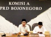 Belum Ada Kesepakatan, Komisi A DPRD Bojonegoro Cari Solusi Polemik RPH Banjarsari