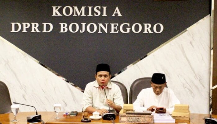 Belum Ada Kesepakatan, Komisi A DPRD Bojonegoro Cari Solusi Polemik RPH Banjarsari
