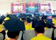 Pesan Mendalam di Wisuda MI Al Fithrah Surabaya, Ini Isinya