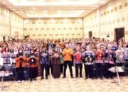 Serabi Bojonegoro Makin Mendunia, Festival Kepatihan Siap Jadi Ikon Wisata