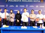 Aksi Pencurian Pick Up di Malang Terbongkar, Kunci Palsu Jadi Senjata Pelaku