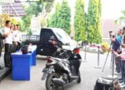 Berawal dari IMEI HP, Polisi Ungkap Kasus Curas Lansia di Kota Malang
