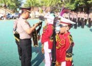 Pocil Kota Batu Tampil Memukau, Siap Berlaga di Lomba Hari Bhayangkara