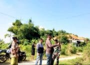 Warga Besuki Lamongan Segera Nikmati Air Bersih, Ini Hasil Survei TNI
