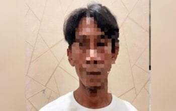 Tak Berkutik, Pencuri HP Milik Nenek 68 Tahun Diciduk Polisi Lamongan