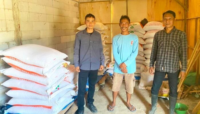 Hebat, Kelompok GAYATRI Sengon Bojonegoro Layani Peternak hingga Se-Kecamatan