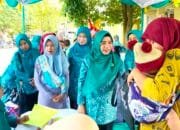 Cantika Wahono: Stunting Mengancam Masa Depan Generasi Bojonegoro