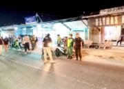 Sinergi Pamter, TNI dan Polri Sukses Amankan Pengesahan Warga Baru PSHT Tuban