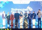 Styling Hack di BWBF 2026, Batik Bojonegoro Tampil Lebih Trendy