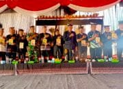 Rahasia Keteguhan Sedulur Sikep Terungkap di Samin Festival Bojonegoro 2026