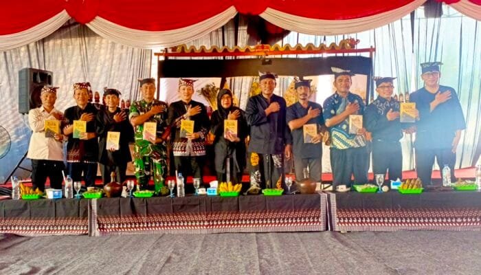 Rahasia Keteguhan Sedulur Sikep Terungkap di Samin Festival Bojonegoro 2026