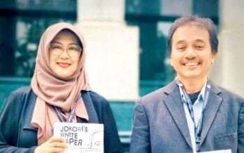 Roy Suryo dan Dokter Tifa Ditangkap, Polisi Ungkap Alasannya