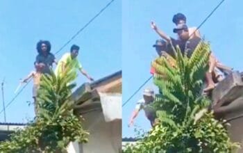 Korban Ditemukan Tanpa Busana, Kakek Terduga Pemerkosa Anak SD di Cakung Jakarta Akhirnya Ditangkap