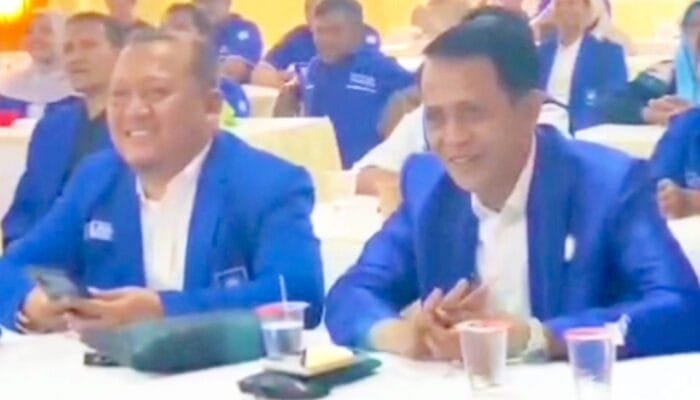 Muscab VI Rampung, PAN Bojonegoro Segera Bentuk Pengurus Baru