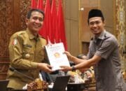 Serapan Belanja Belum Maksimal, Ini Kritik Fraksi Gerindra untuk Pemkab Bojonegoro