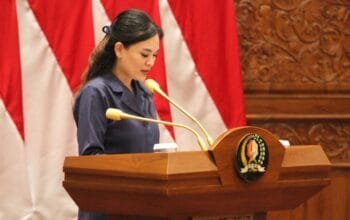 APBD Bojonegoro Rp7,8 Triliun, Fraksi PDIP Dorong Lapangan Kerja dan UMKM