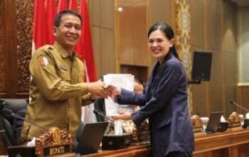 APBD Bojonegoro Rp7,8 Triliun, Fraksi PDIP Dorong Lapangan Kerja dan UMKM
