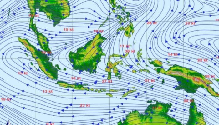 Kemarau Belum Aman, BMKG Prediksi Cuaca Ekstrem Melanda Jatim
