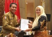 Golkar Apresiasi WTP ke-12 Bojonegoro, Namun Soroti Rendahnya Belanja Pembangunan