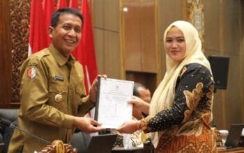 Golkar Apresiasi WTP ke-12 Bojonegoro, Namun Soroti Rendahnya Belanja Pembangunan