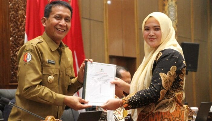 Golkar Apresiasi WTP ke-12 Bojonegoro, Namun Soroti Rendahnya Belanja Pembangunan