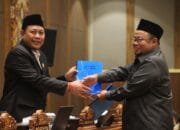 Fraksi Demokrat Ingatkan Bahaya SILPA Besar APBD Bojonegoro 2025, Pembangunan Bisa Terhambat