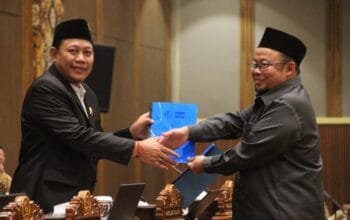 Fraksi Demokrat Ingatkan Bahaya SILPA Besar APBD Bojonegoro 2025, Pembangunan Bisa Terhambat