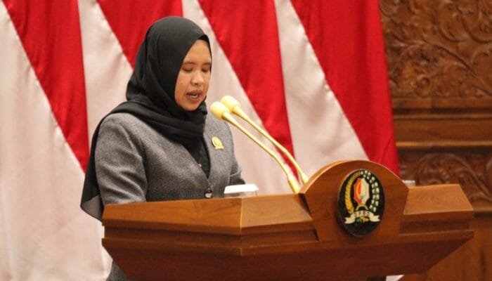 Fraksi PPKN Minta Belanja Daerah Bojonegoro Lebih Tepat Sasaran