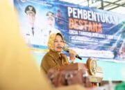Bojonegoro Genjot Kesiapsiagaan, Enam Desa di Kepohbaru Ikut Pembentukan Destana