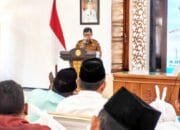 Masjid Tak Boleh Lagi Galak ke Anak, Ini Pesan Penting Pemkab Bojonegoro
