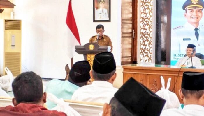 Masjid Tak Boleh Lagi Galak ke Anak, Ini Pesan Penting Pemkab Bojonegoro