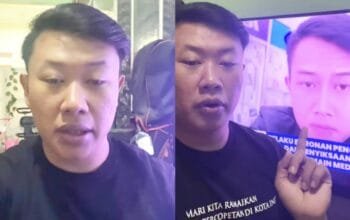 Buronan Taufik Hidayat Dicari, Warga Soreang Bandung Malah Kena Tuduh Jadi Pelaku