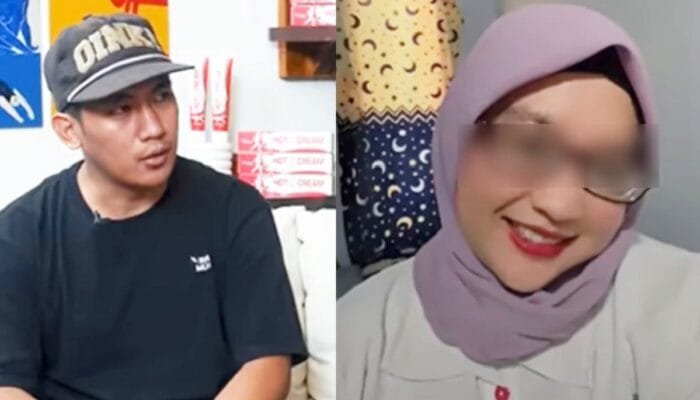 Keluarga Bongkar Ancaman YTR Korban Penyekapan di Bandung Saat Menghilang Bersama Kekasihnya
