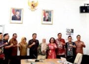 Masjid, Sekolah hingga Terminal Dinilai, Bojonegoro Kejar Predikat KTR Nasional
