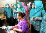 Cerita Inspiratif Perempuan Bojonegoro, Menjaga Tradisi hingga Menguatkan Ketahanan Pangan
