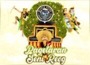 Pantes Budal Vol 6 Hadirkan Atraksi Reog Memukau, Warga Bojonegoro Wajib Datang