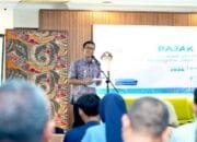 Pelaku Usaha Curhat Soal Jatim Tax, Ini Jawaban Bupati Bojonegoro Wahono