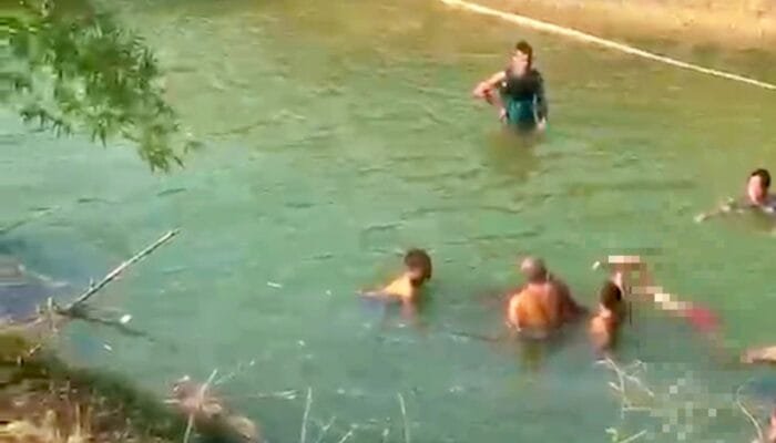 Terseret Arus Saat Menolong Teman Tenggelam, Pelajar Tuban Meninggal Dunia