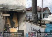 Dugaan Limbah Belum Diolah Sempurna, Dapur MBG Sipolu-Polu Panyabungan Mandailing Natal Disorot