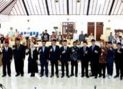 Dewan Pendidikan Bojonegoro Resmi Dilantik, Fokus SDM